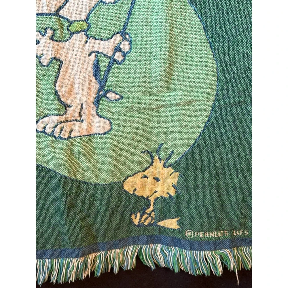 Peanuts absolutely adorable